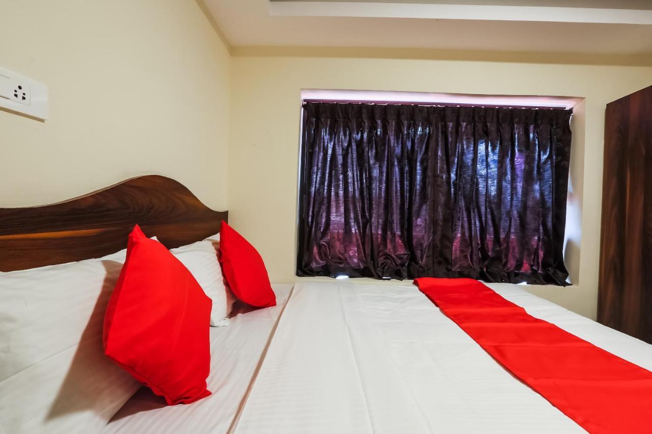 Oyo 36500 Sri Krishna Inn Udagamandalam Exterior photo