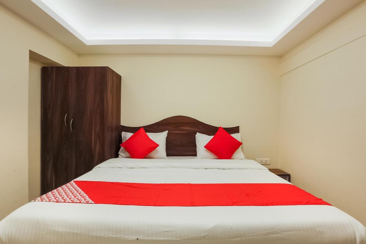 Oyo 36500 Sri Krishna Inn Udagamandalam Exterior photo
