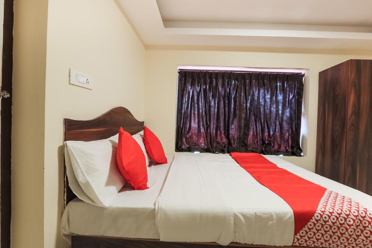 Oyo 36500 Sri Krishna Inn Udagamandalam Exterior photo