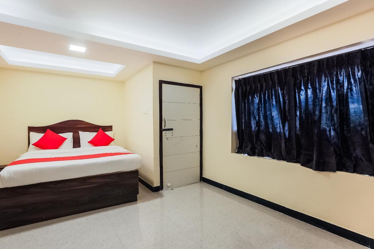 Oyo 36500 Sri Krishna Inn Udagamandalam Exterior photo